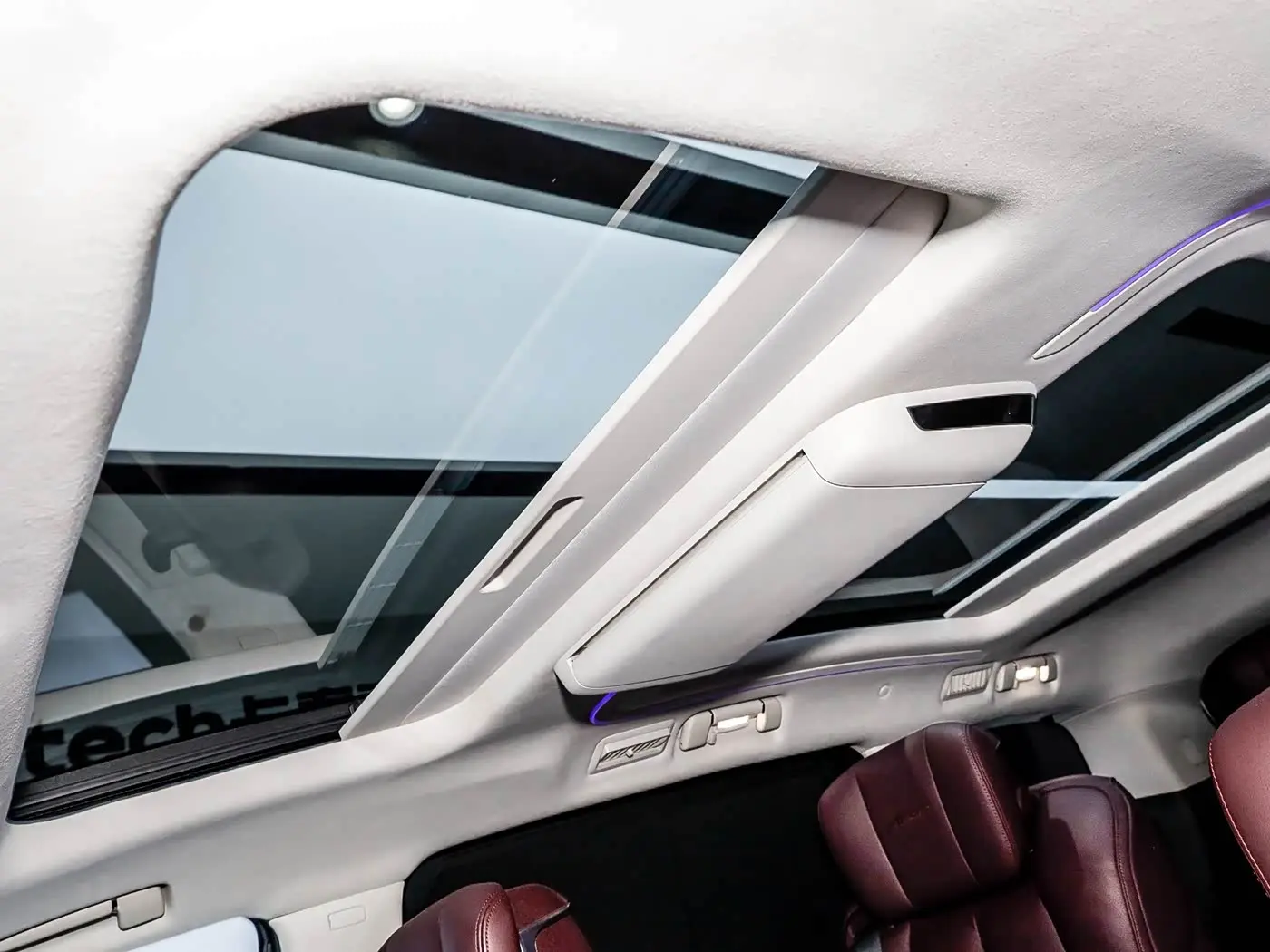 Buick Century 2025 — Photo 18/20