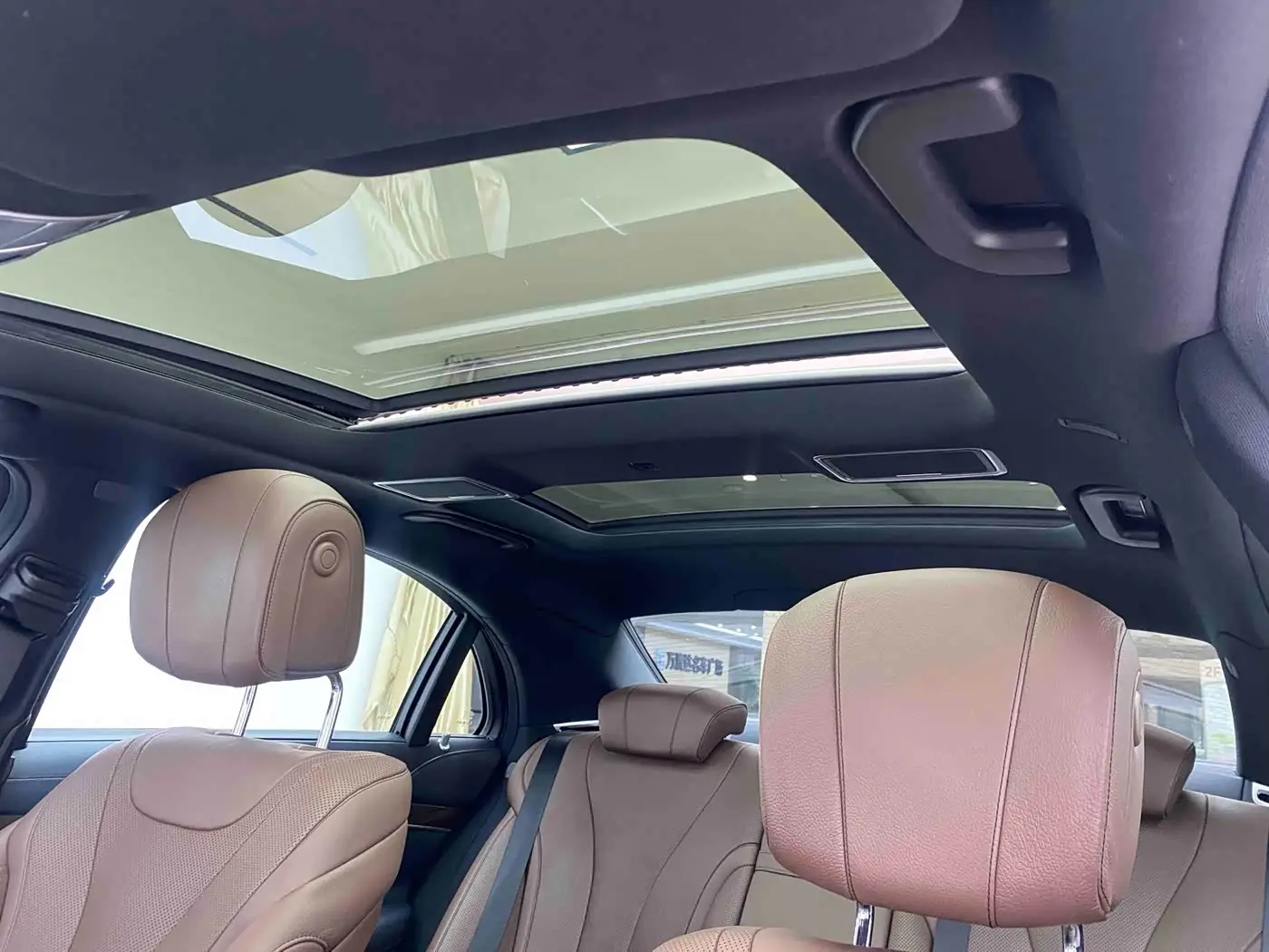 Mercedes-Benz S-Class 2015 — Фото 10/15