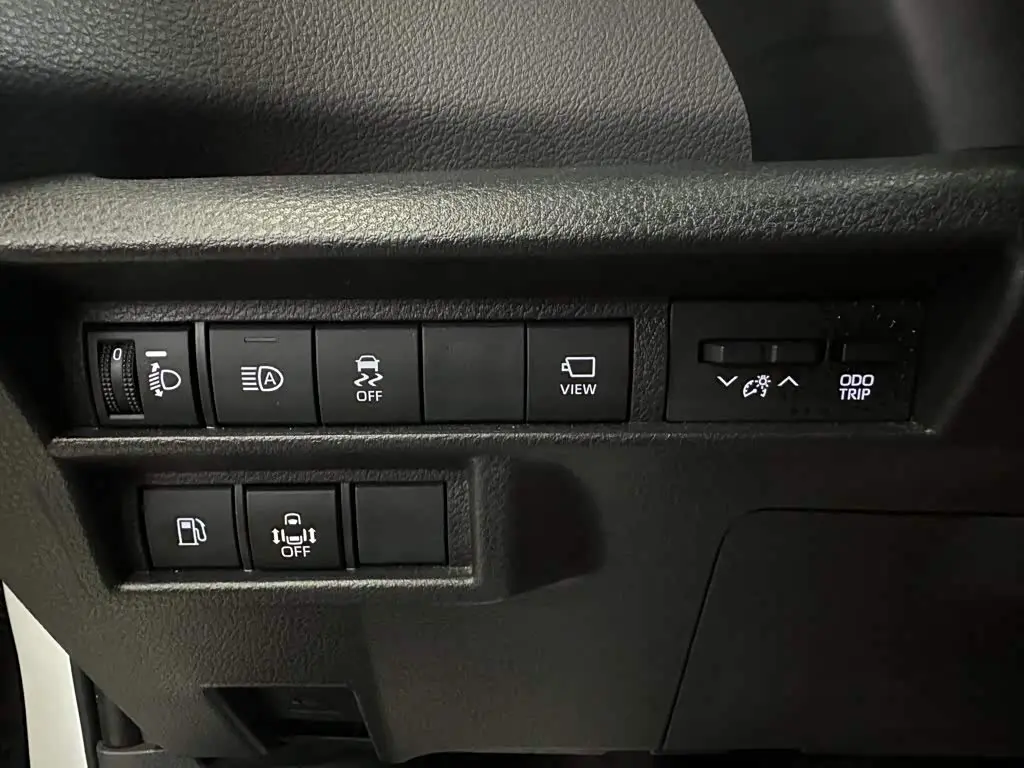 Toyota Sienna 2025 — Photo 6/20