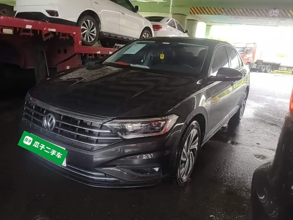 Volkswagen Sagitar 2022 — Şəkil 2/20