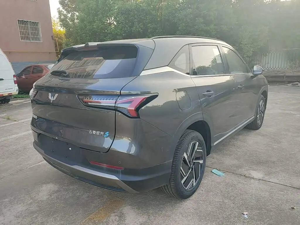 Wuling Motors Wuling Xingguang S 2026 — Photo 7/20