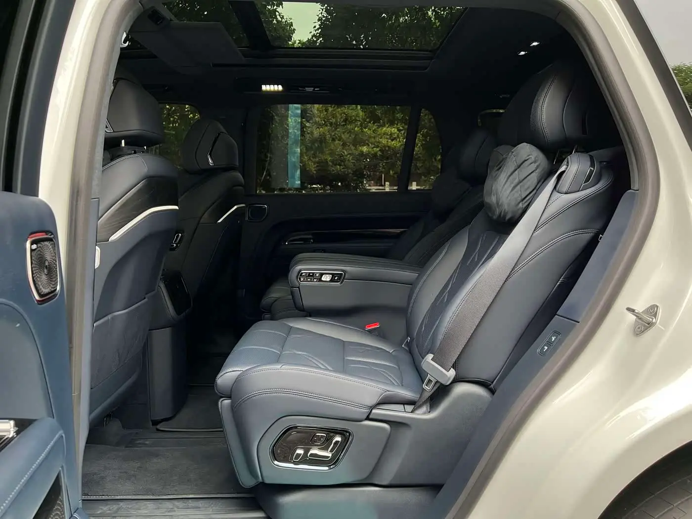 ZEEKR 9X 2026 — Photo 5/20