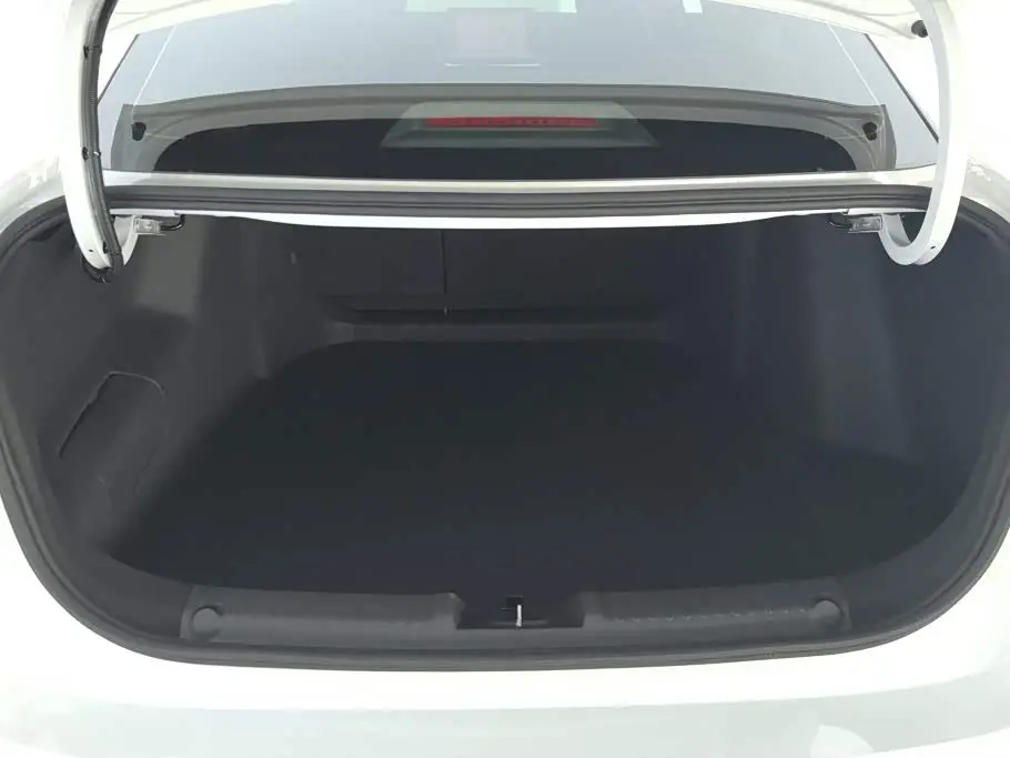 Geely Galaxy Galaxy Stellar 6 2025 — Photo 4/16