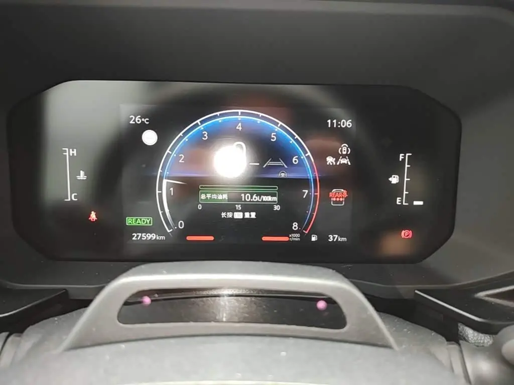 Toyota Prado 2024 — Photo 8/20