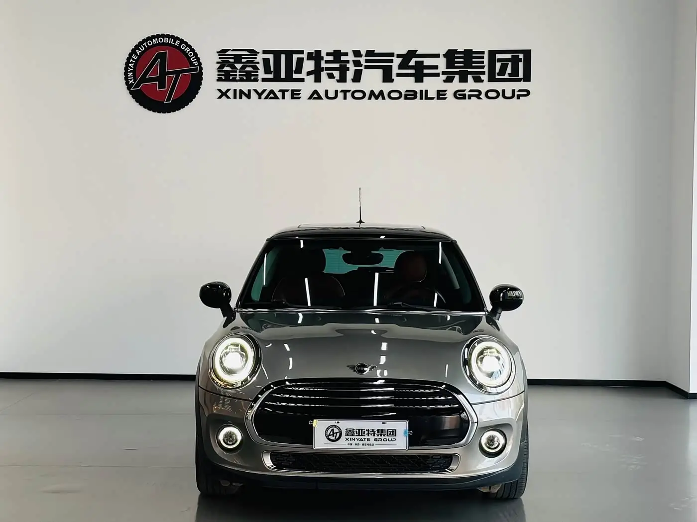 MINI MINI 2020 — Photo 3/20