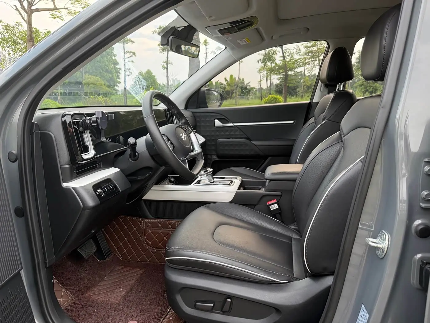 Hyundai Beijing Hyundai ix35 2024 — Photo 4/15