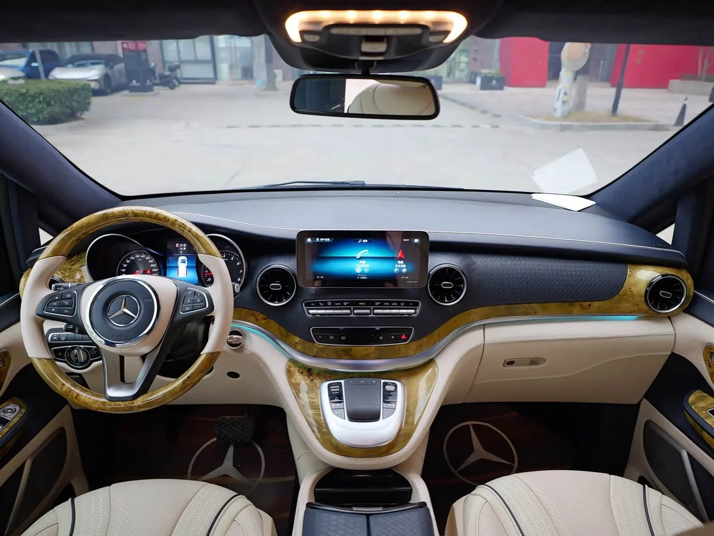 Kedi Auto Keddi Shengmufeng 2022 — Photo 11/20