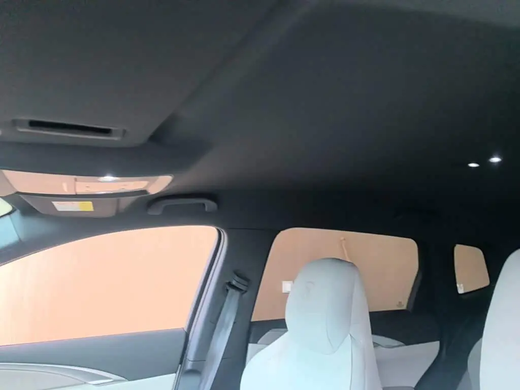 BYD Song Pro New Energy 2024 — Photo 18/20