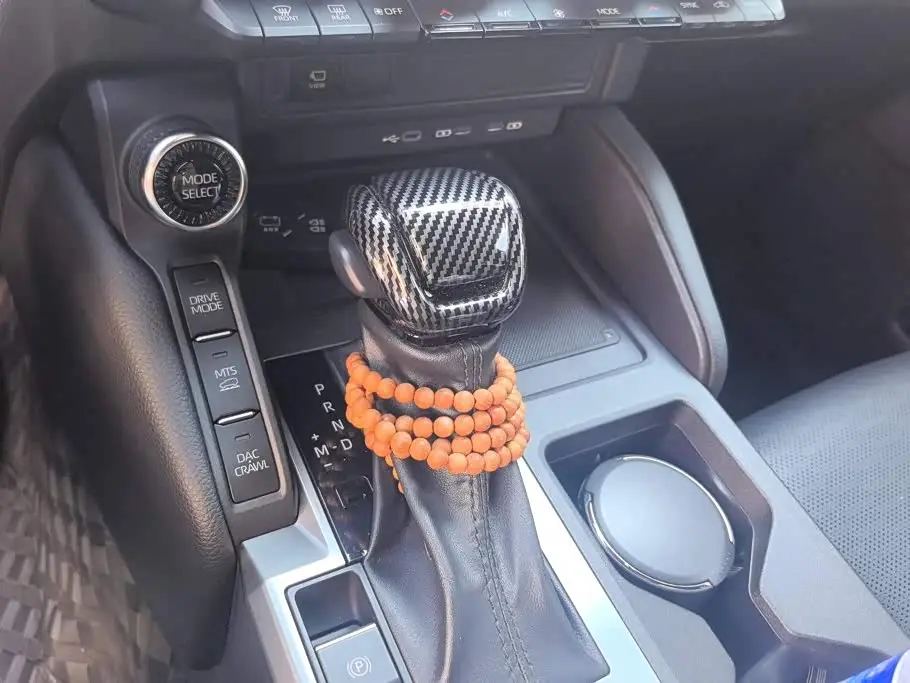 Toyota Prado 2024 — Photo 16/16