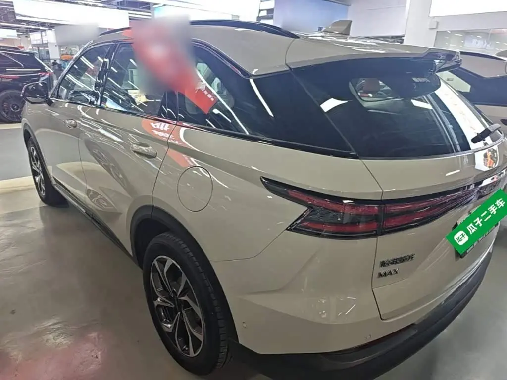 Haval Xiaolong MAX 2025 — Photo 5/20