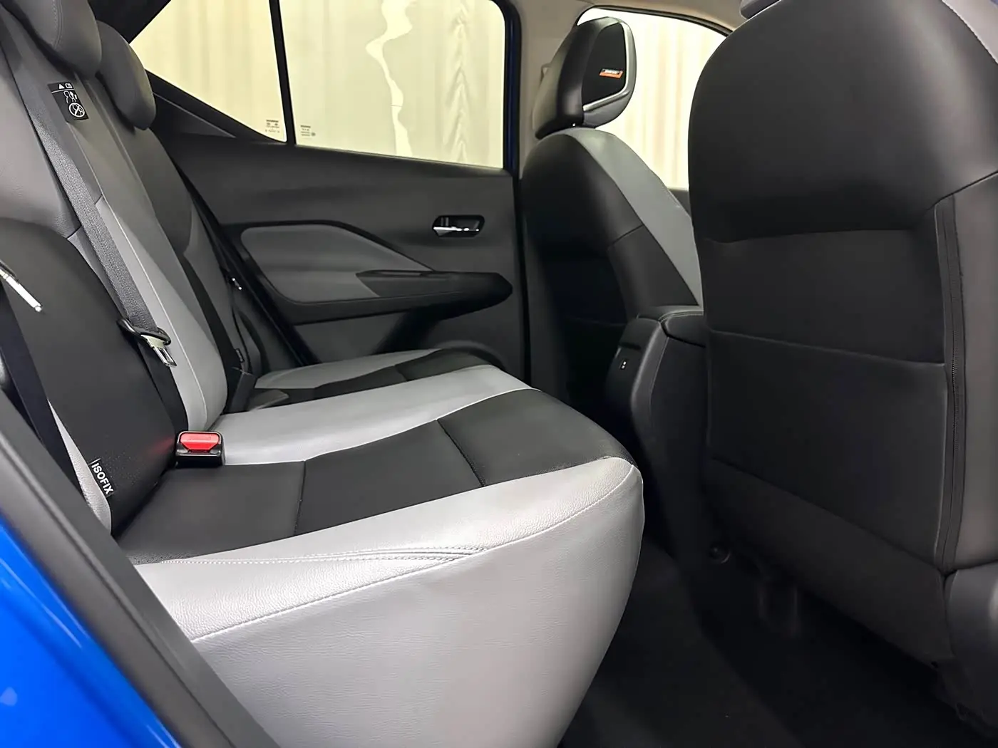 Nissan Kicks 2022 — Şəkil 14/20