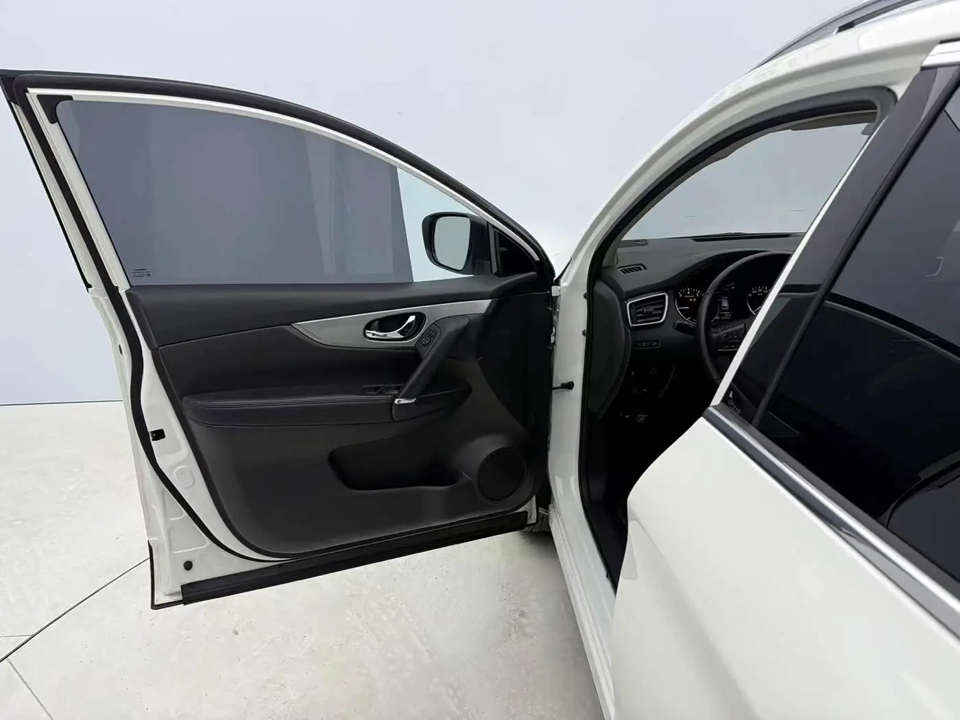Nissan Qashqai 2021 — Şəkil 20/20