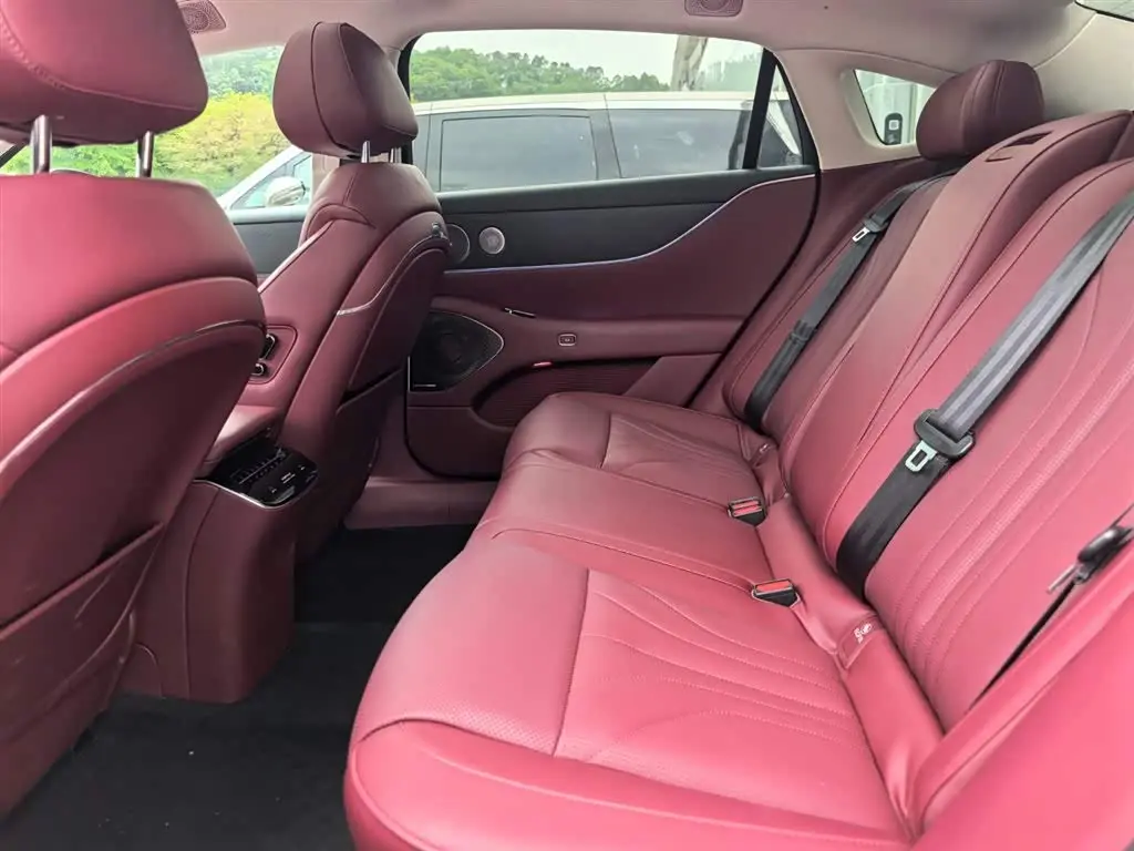 Voyah Auto VOYAH Zhuiguang L 2025 — Photo 11/17