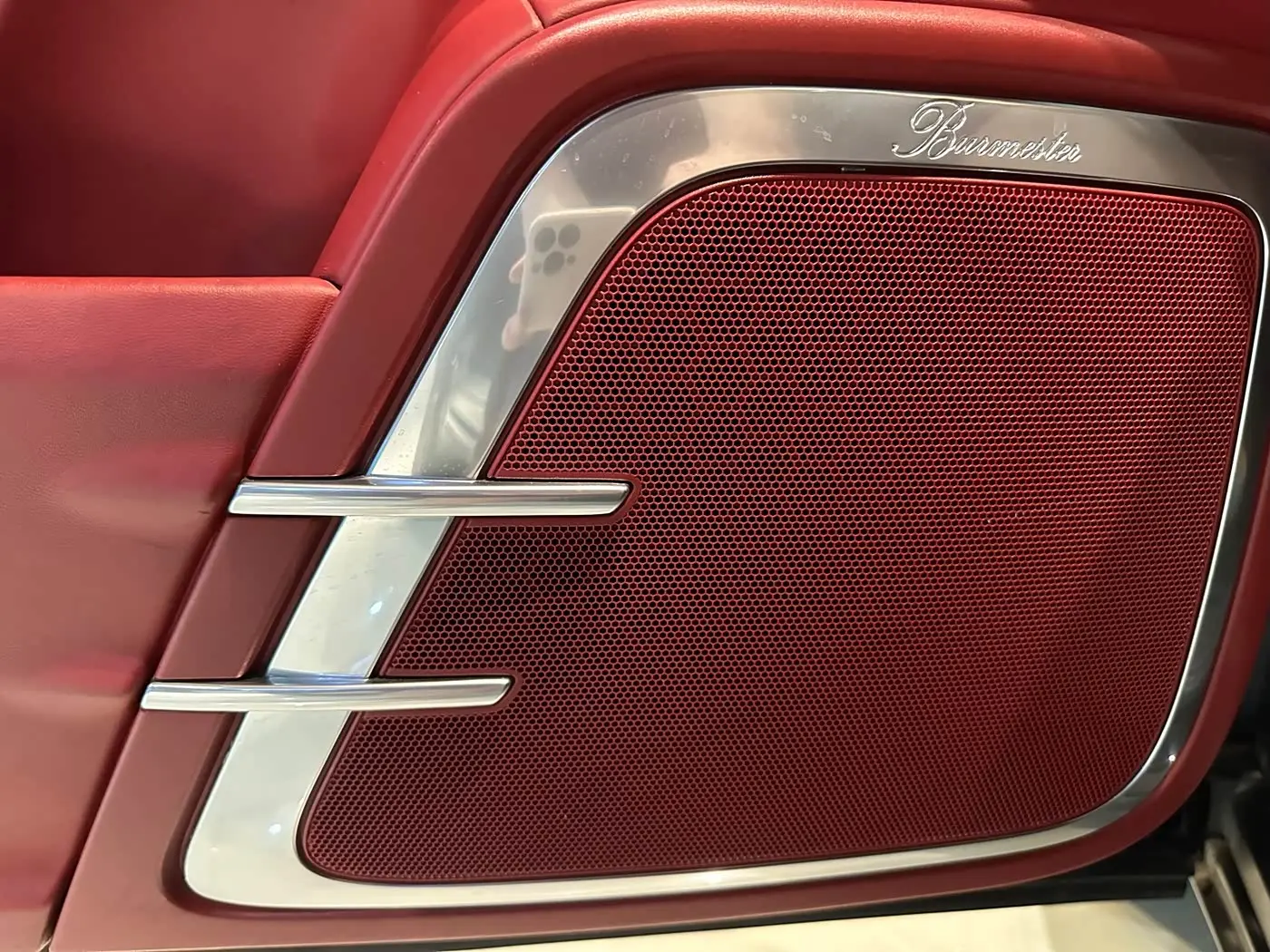 Porsche Cayenne 2015 — Фото 16/20