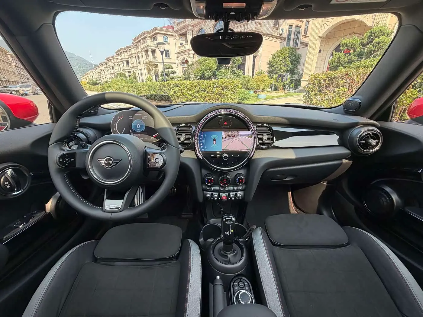 MINI JCW 2023 — Photo 5/11