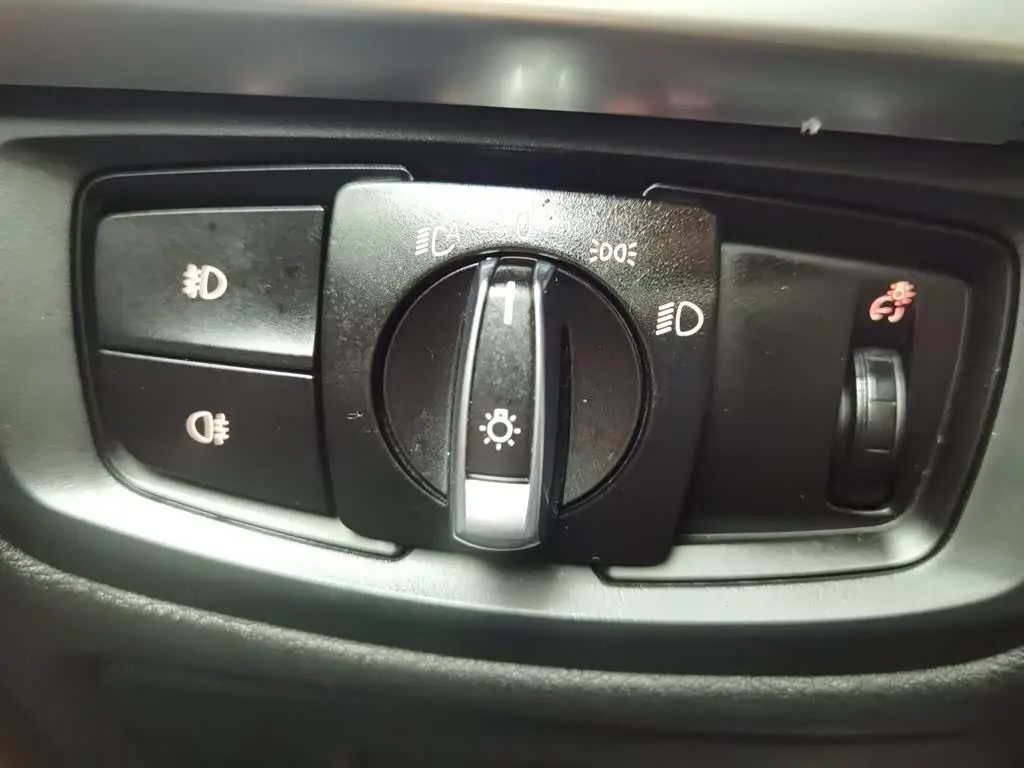 BMW X5 2020 — Photo 13/20