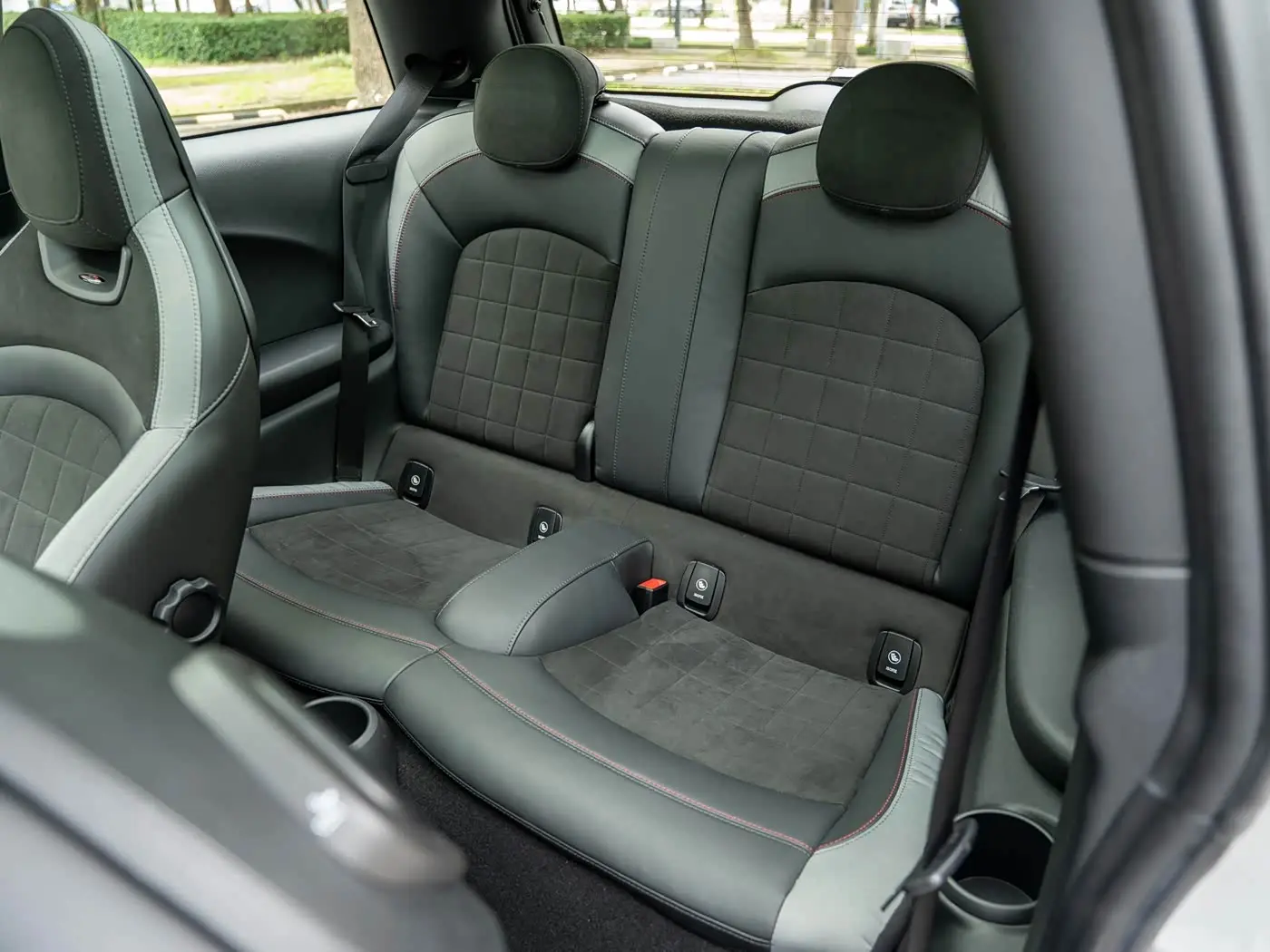 MINI JCW 2020 — Şəkil 8/20