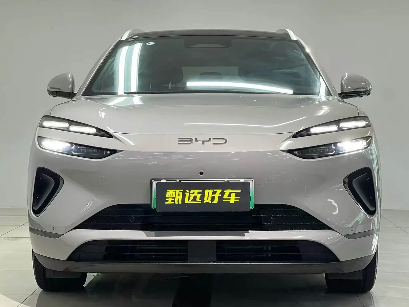 BYD Sealion 06 New Energy 2025 — Şəkil 2/9