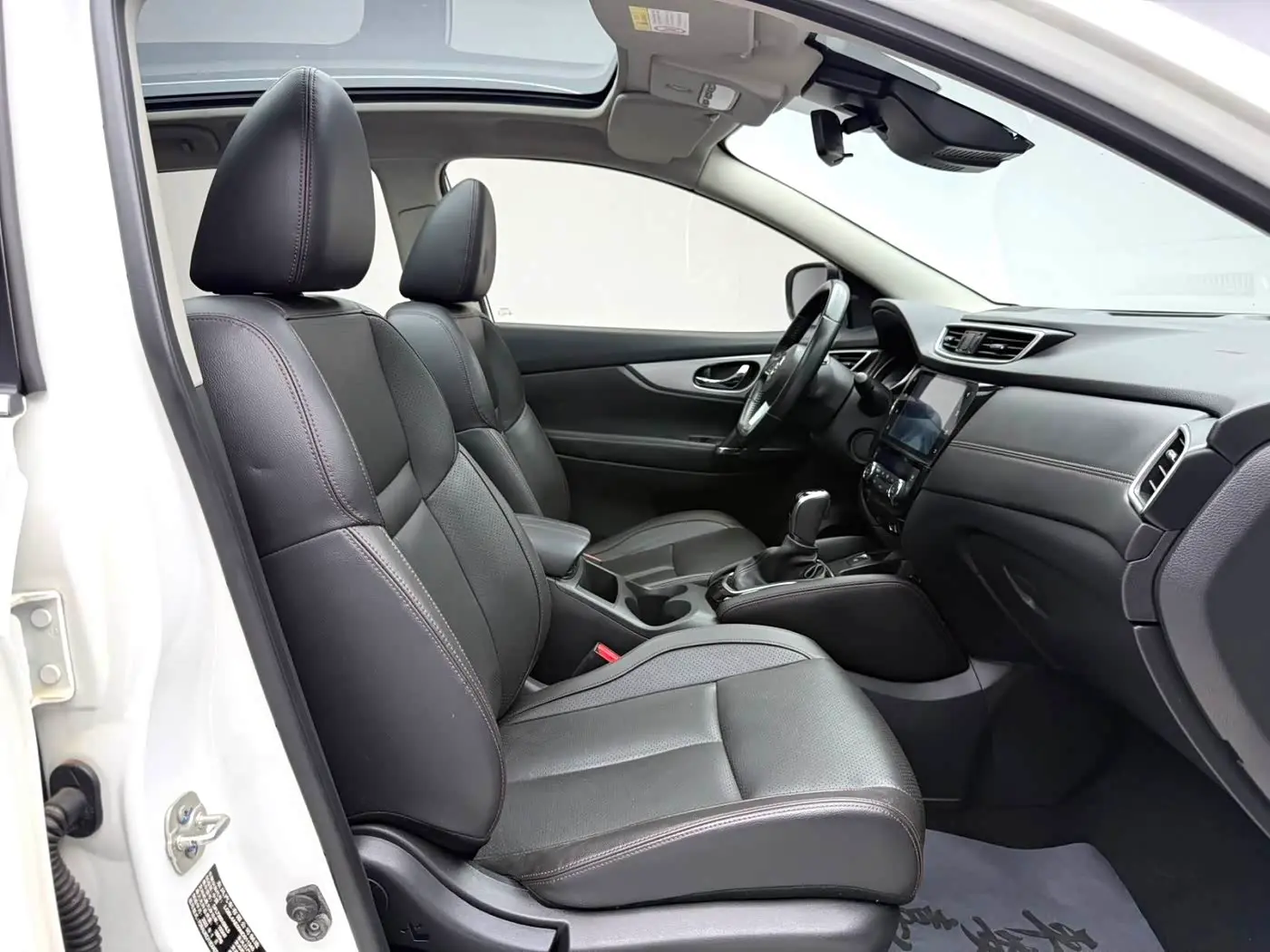 Nissan Qashqai 2022 — Фото 5/18