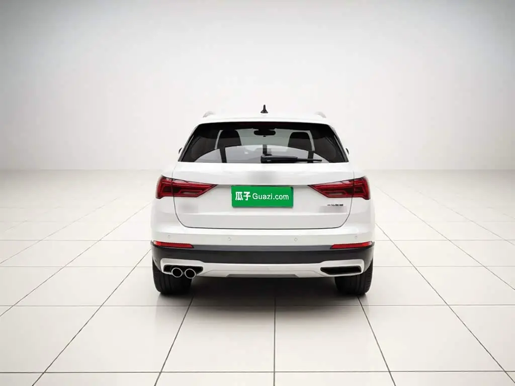 Audi Q3 2021 — Photo 5/20