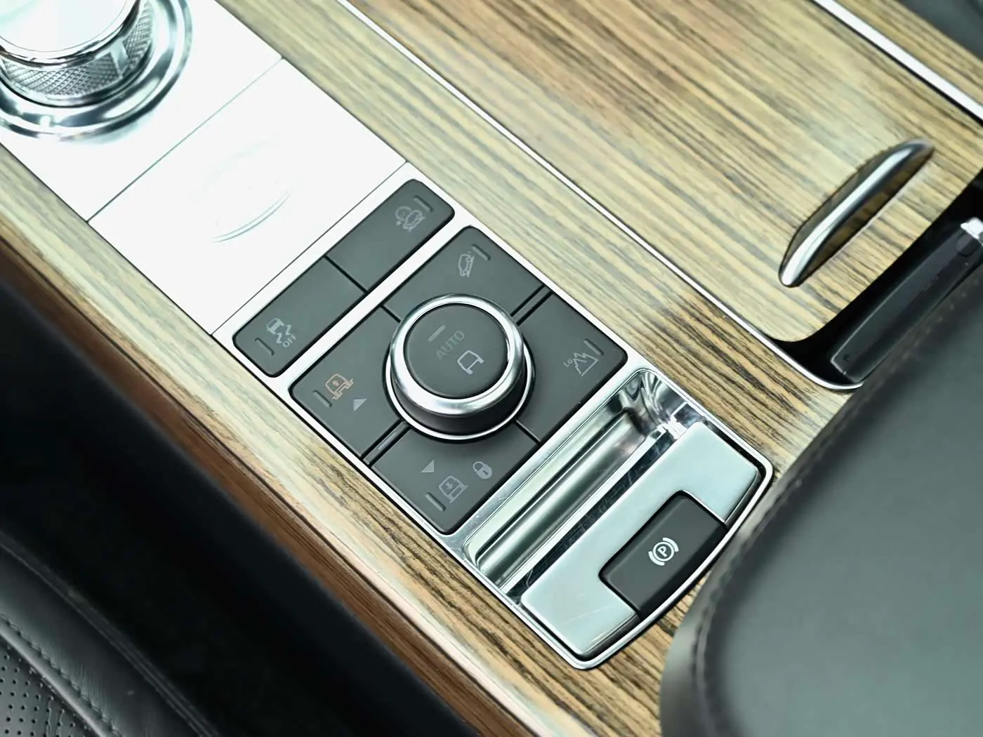 Land Rover Range Rover 2019 — Şəkil 18/20