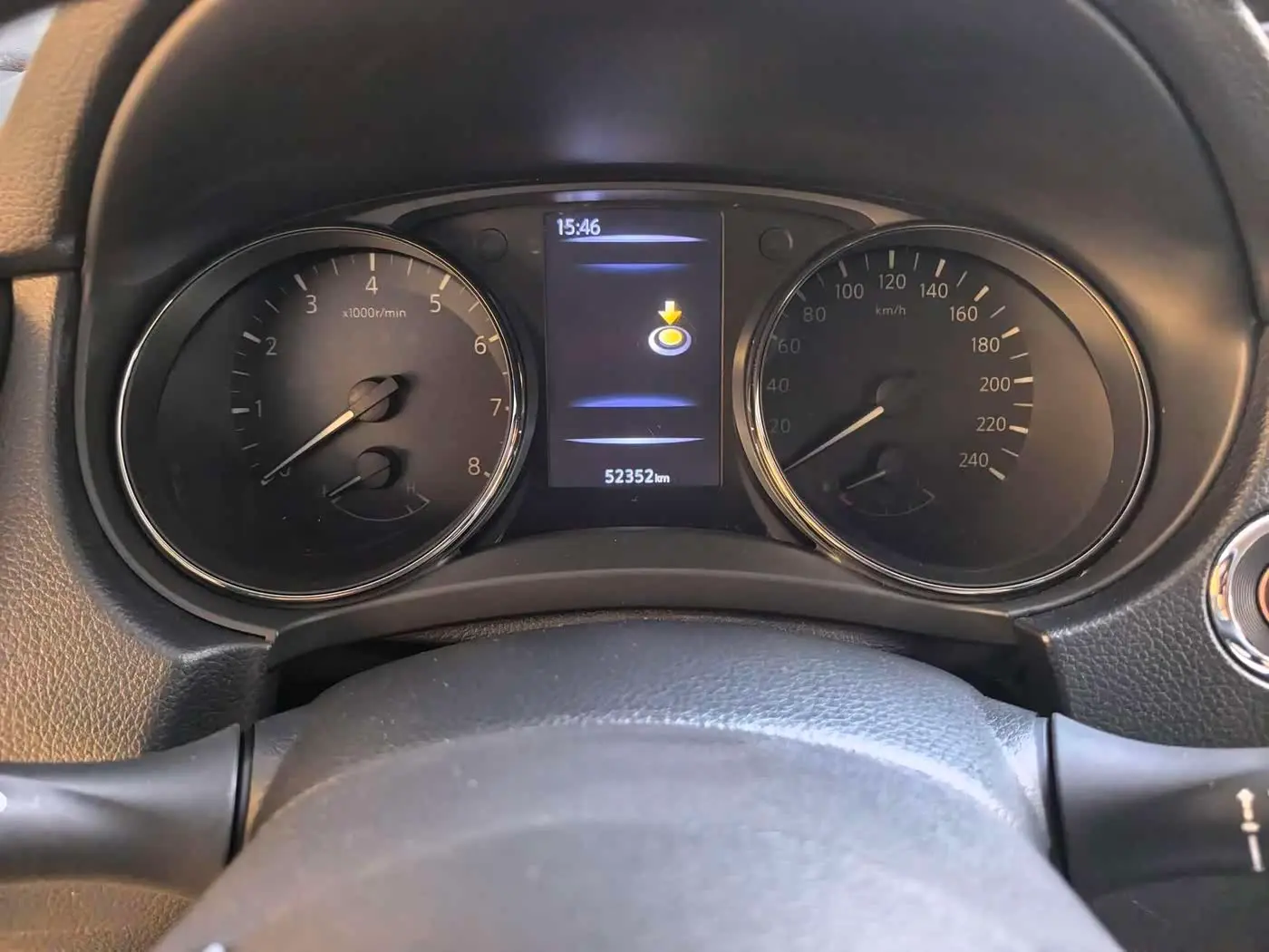 Nissan X-Trail 2021 — Şəkil 9/16