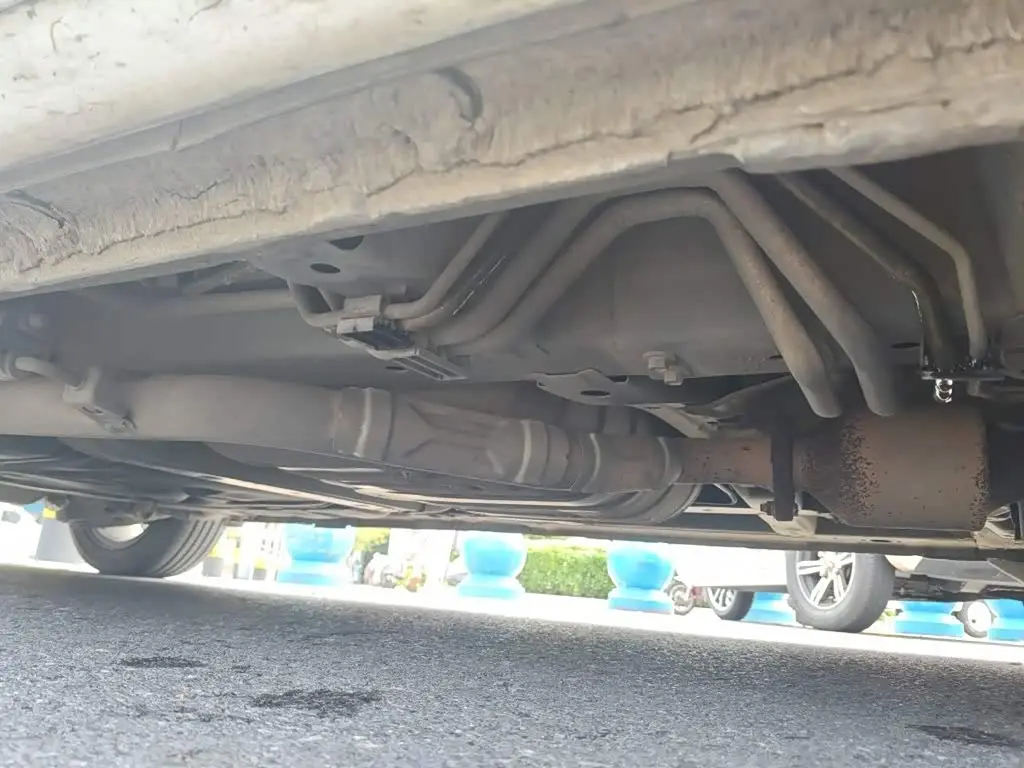 Honda Odyssey 2016 — Photo 16/20