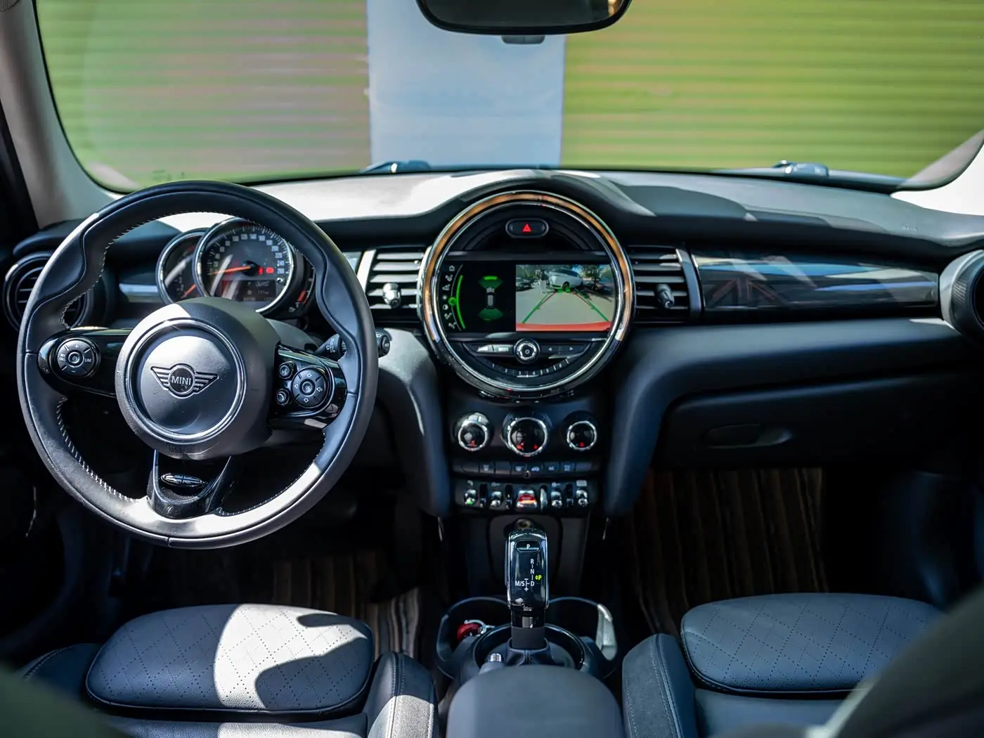 MINI MINI 2019 — Photo 9/20