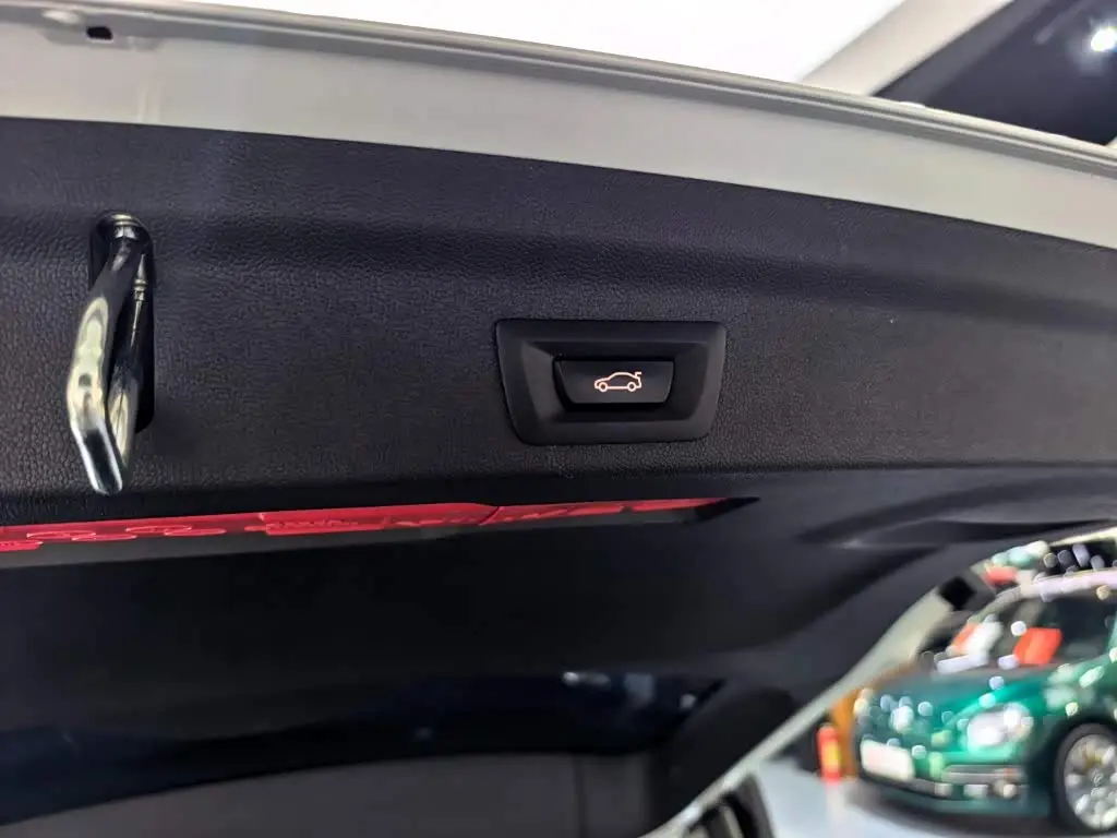 MINI COUNTRYMAN 2021 — Photo 19/20