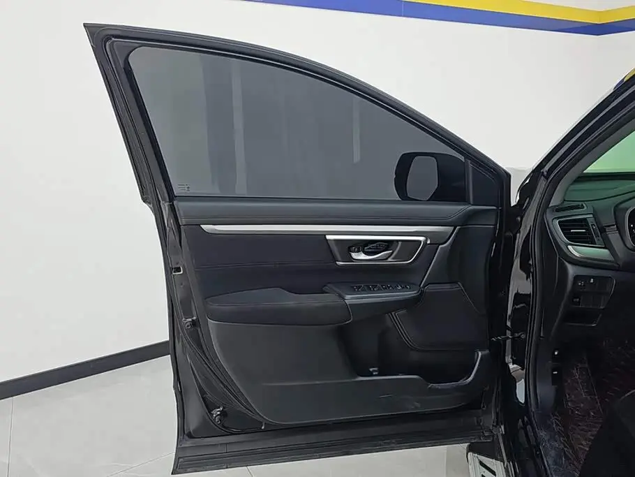 Honda Haoying 2022 — Photo 7/16