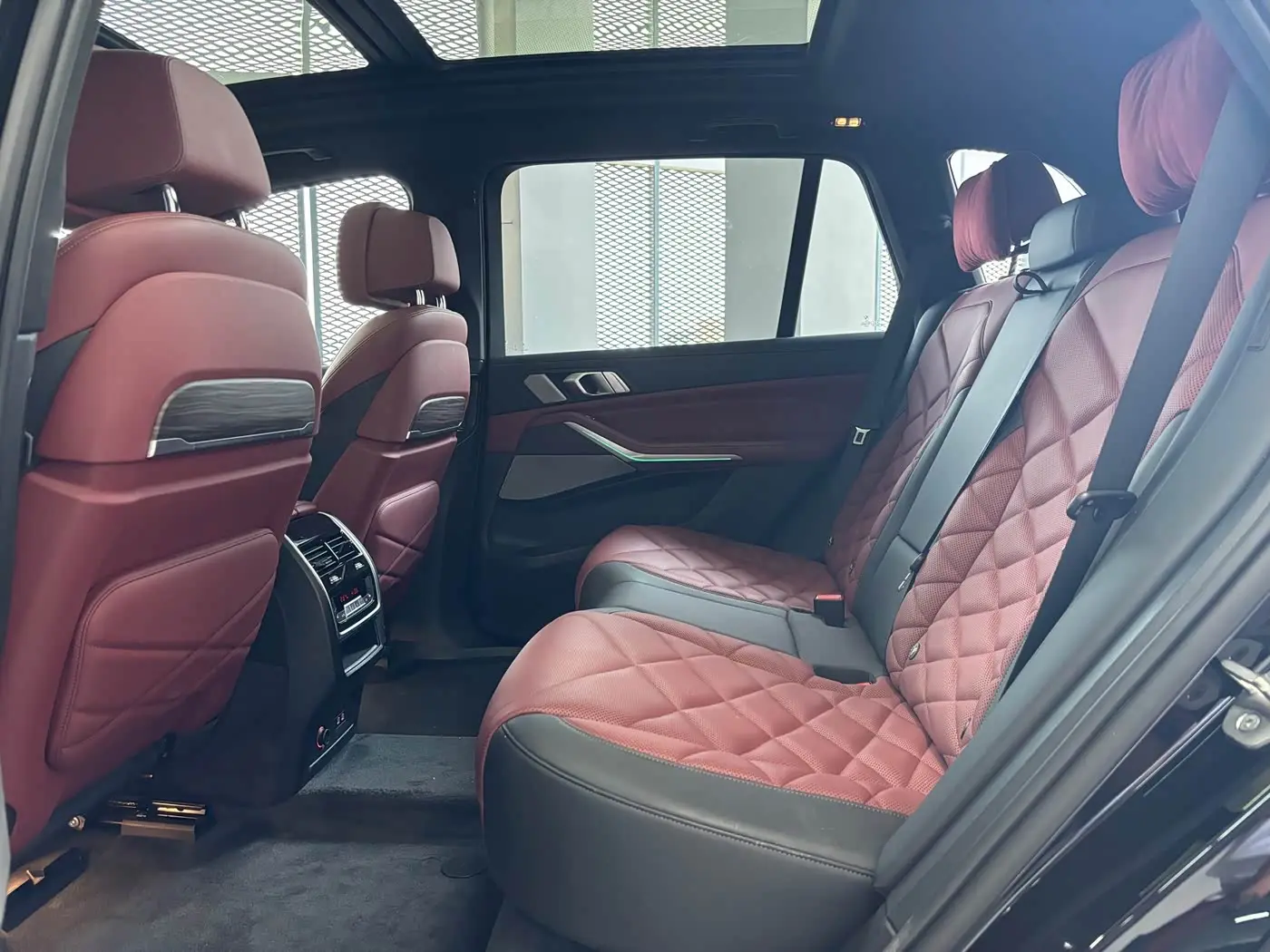 BMW X5 2022 — Photo 6/16