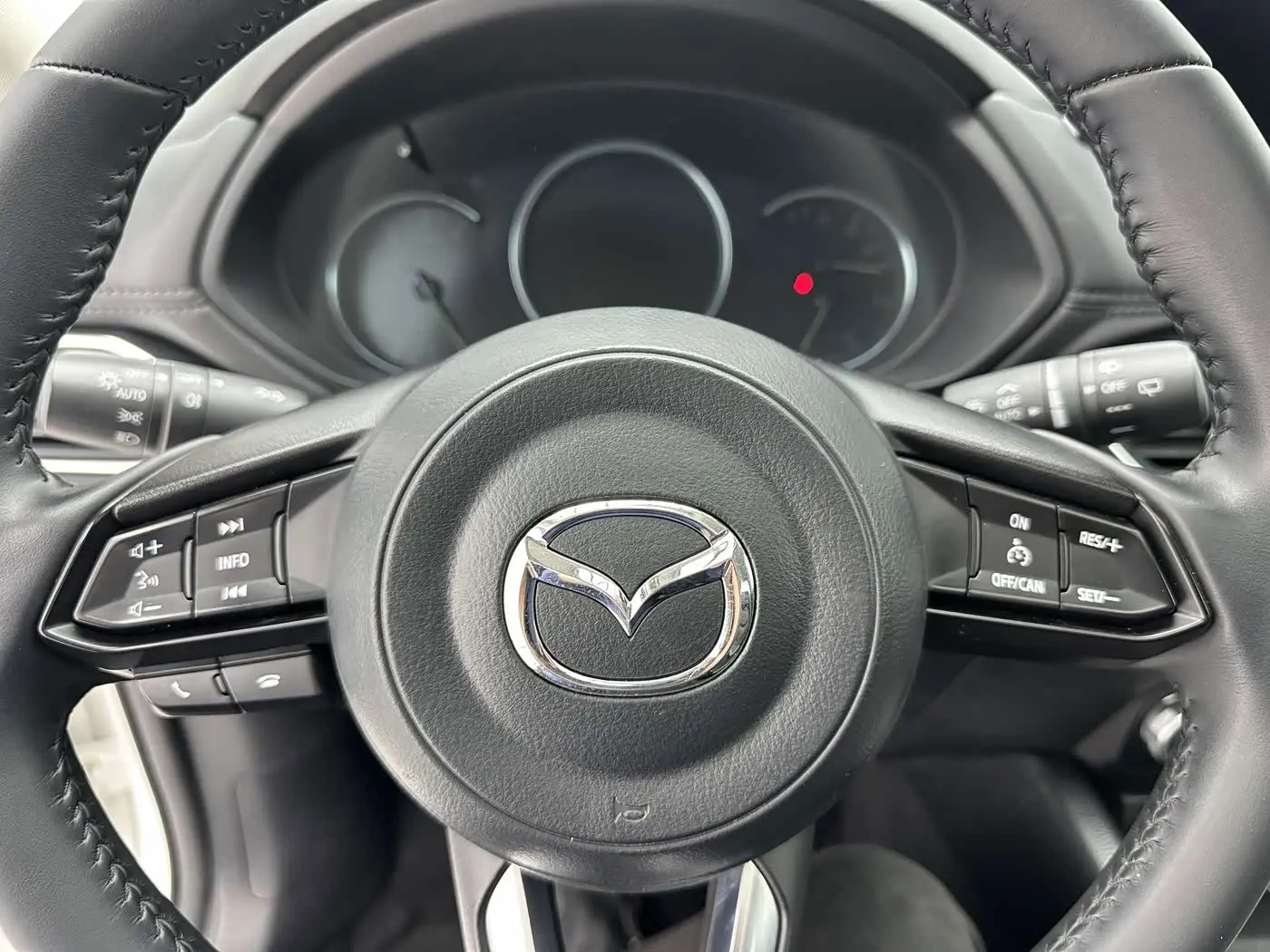 Mazda CX-5 2023 — Photo 15/19