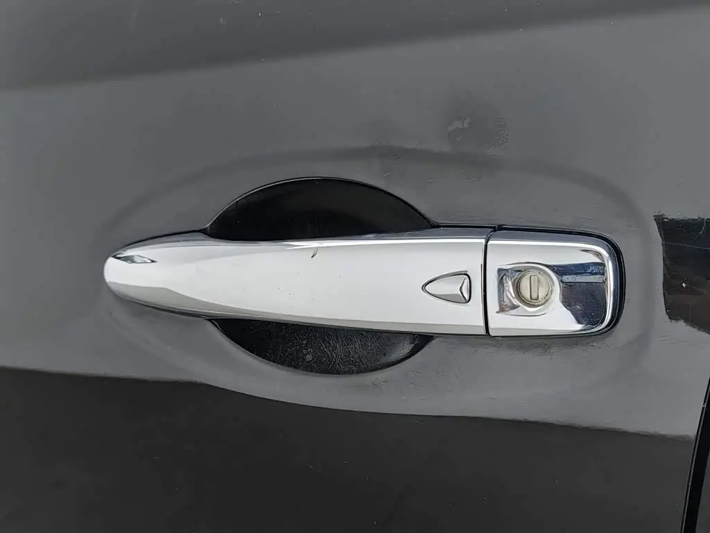 Nissan X-Trail 2021 — Photo 18/20