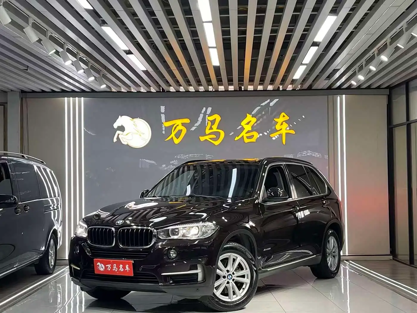 BMW X5, 2016