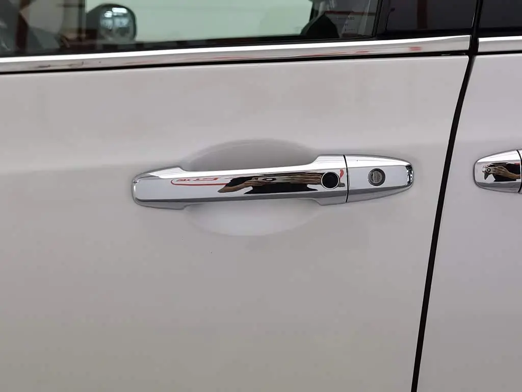 Honda Odyssey 2018 — Photo 18/20