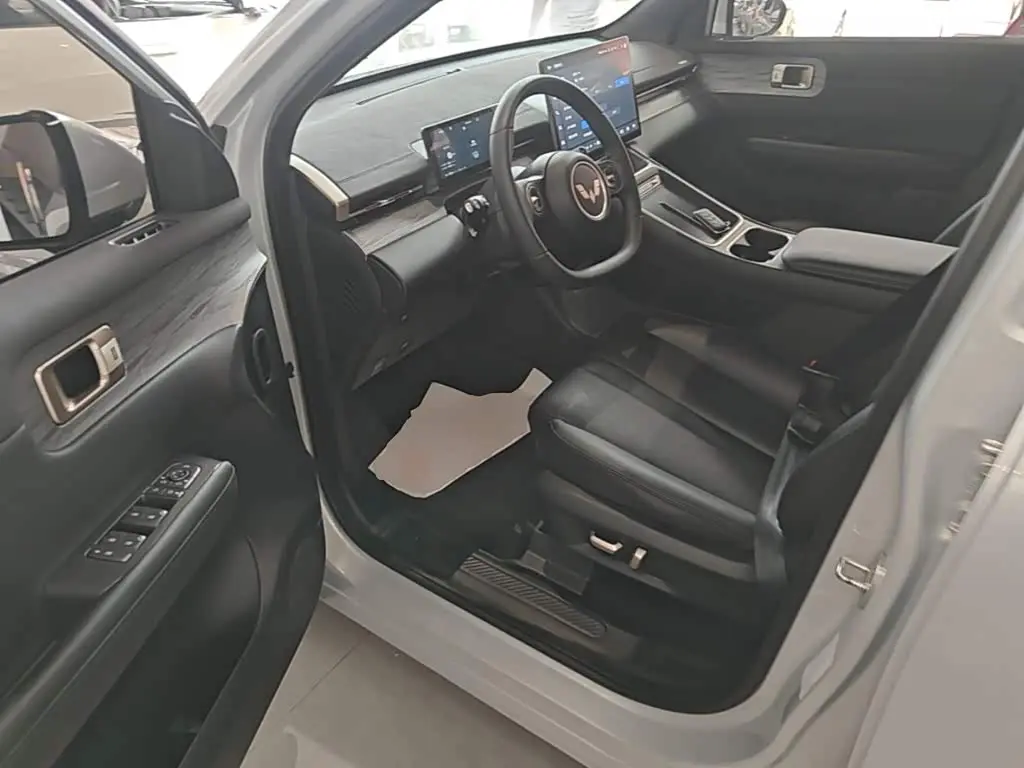 Wuling Motors Wuling Xingguang S 2024 — Photo 16/20