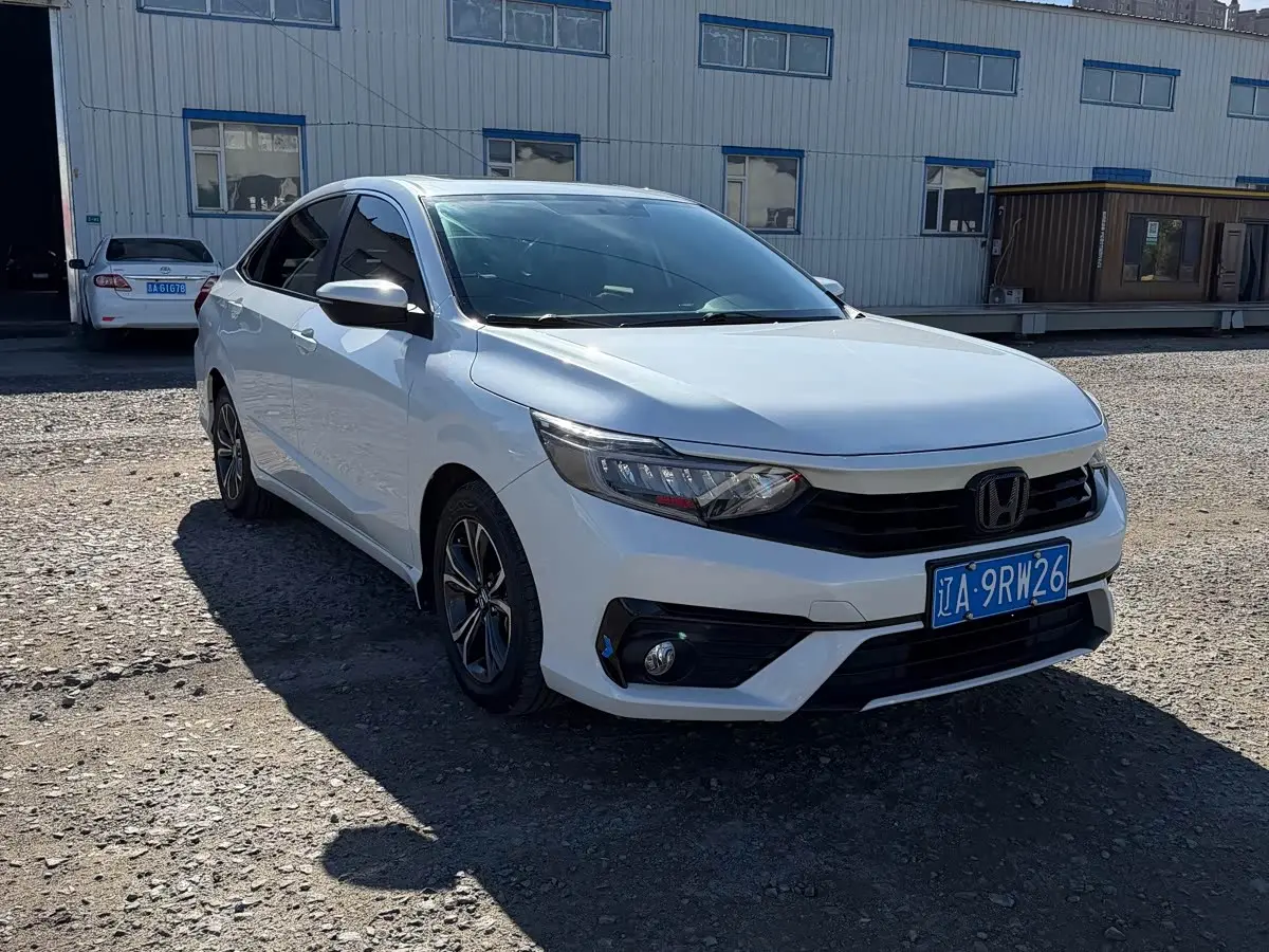 Honda ENVIX 2023 — Photo 3/20