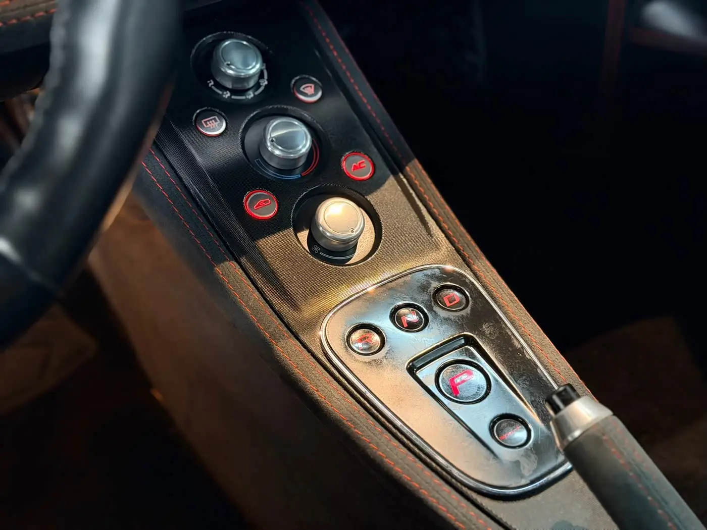 Lotus Cars Evora 2015 — Photo 15/18