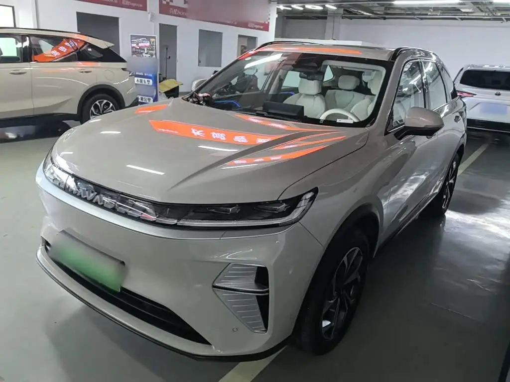 Haval Xiaolong MAX, 2025