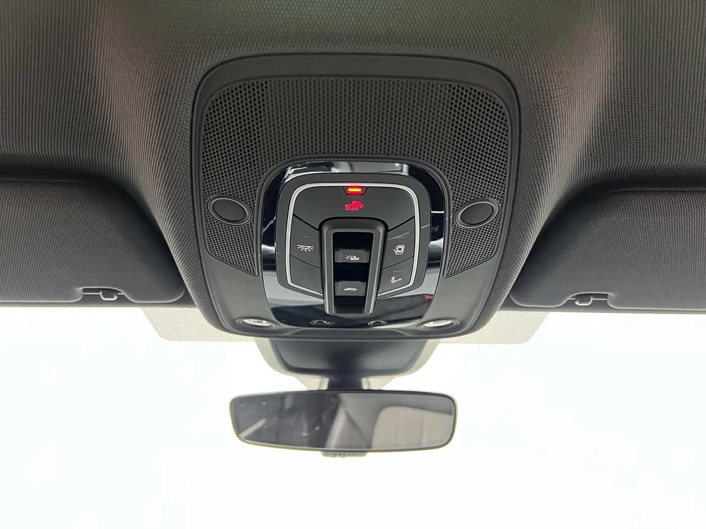 Audi A6L 2025 — Photo 16/20