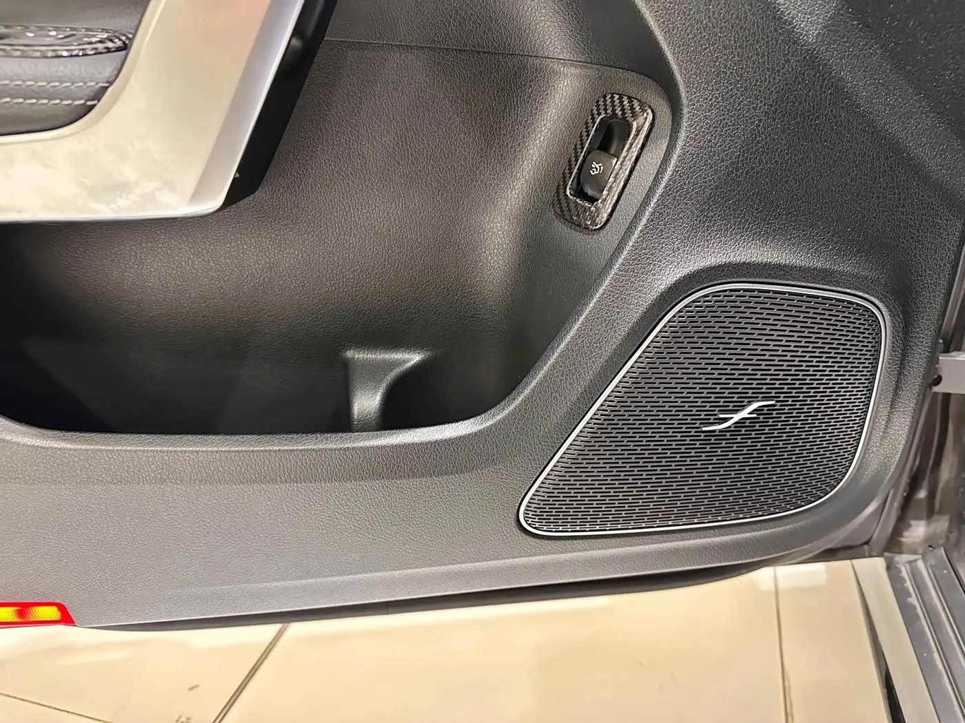 Mercedes-Benz A-Class AMG 2022 — Photo 12/15