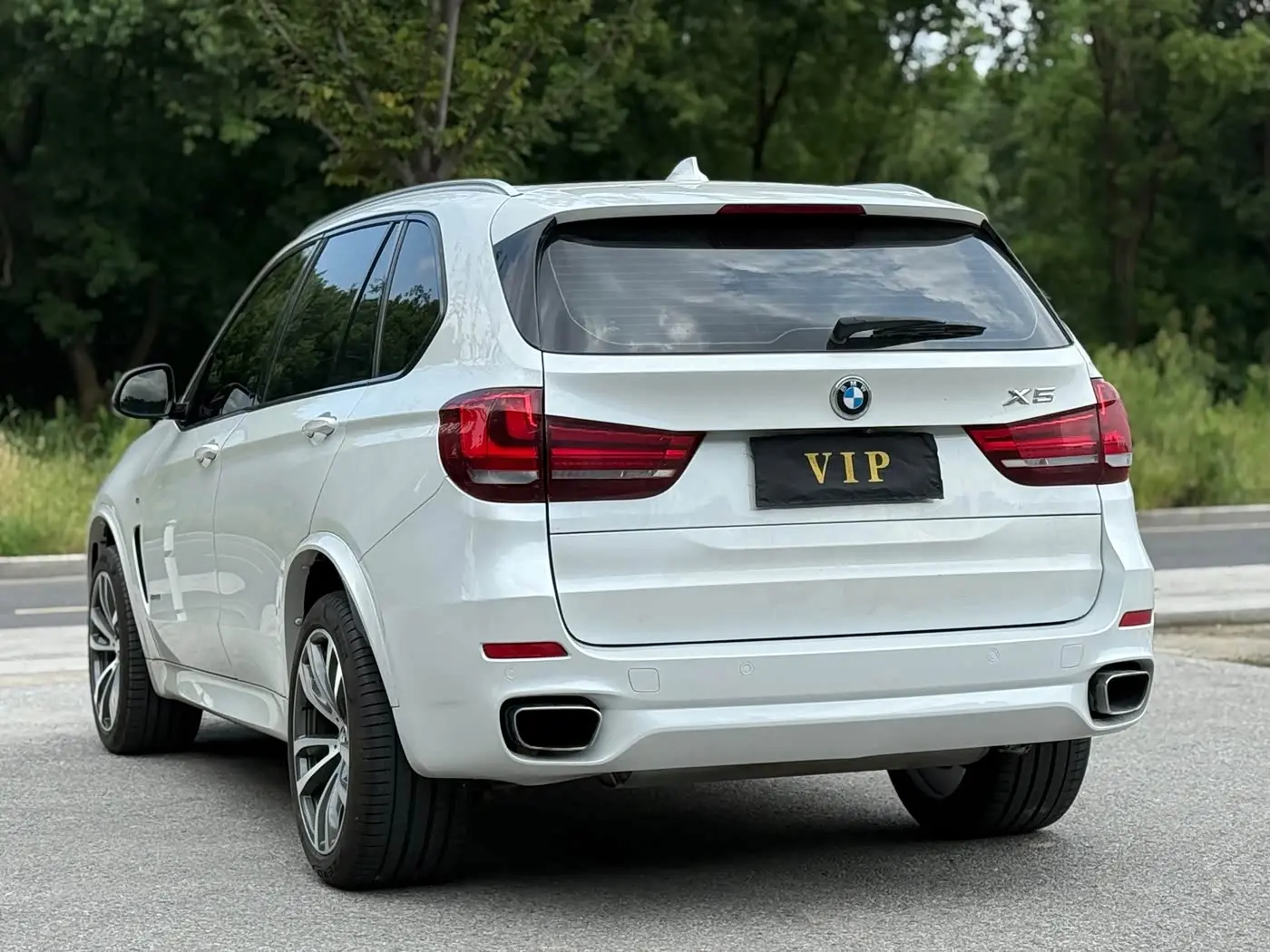 BMW X5 2019 — Фото 6/19