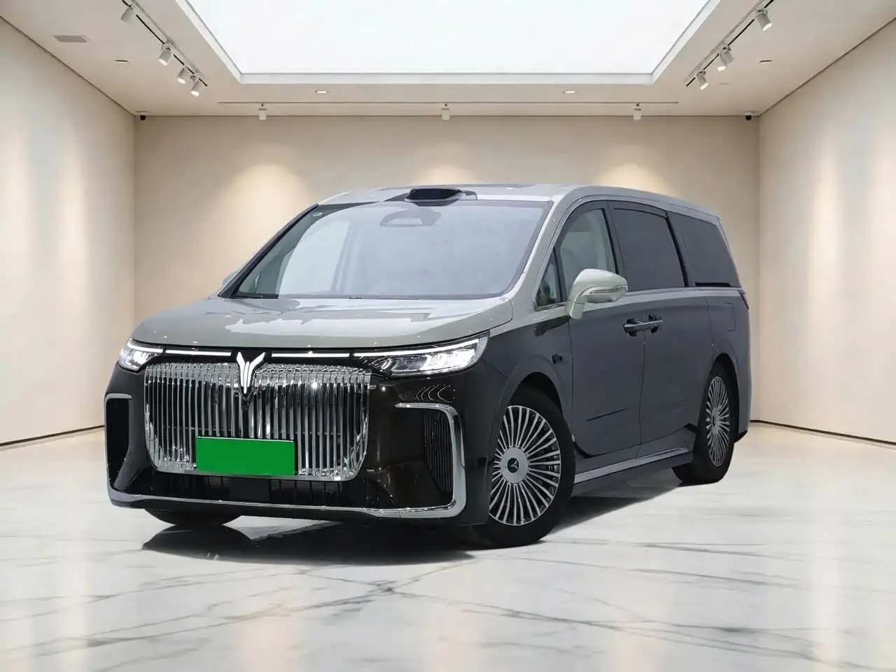 Voyah Auto Voyah Dreamer, 2025
