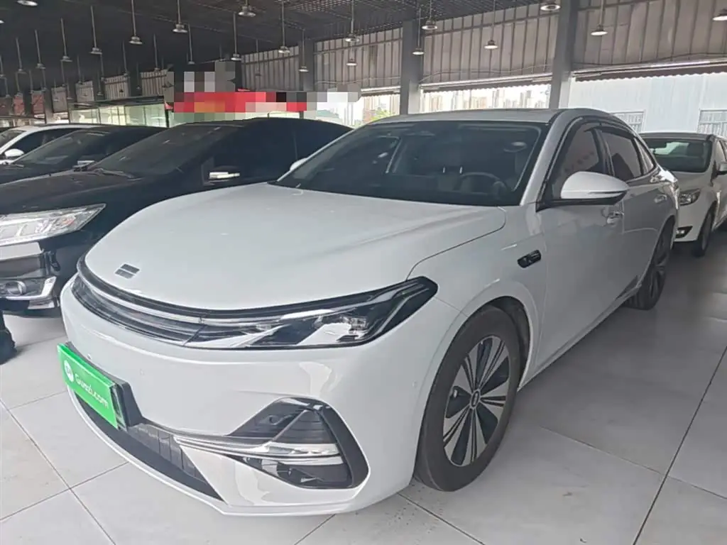 Geely Galaxy Galaxy A7, 2025