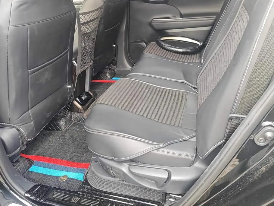 Toyota Crown Kluger 2024 — Photo 11/16