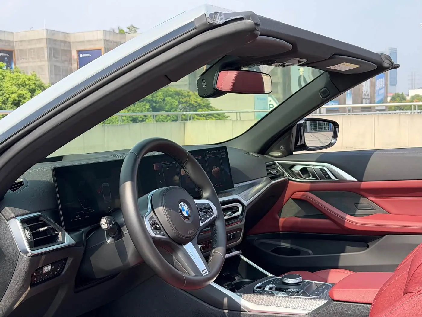 BMW 4 Series 2024 — Photo 5/12