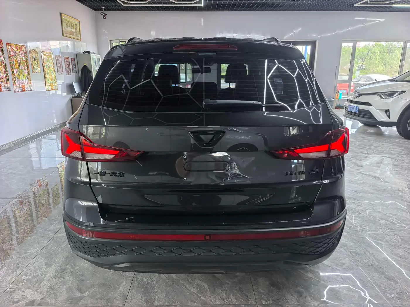 Jetta VS5 2022 — Photo 6/20