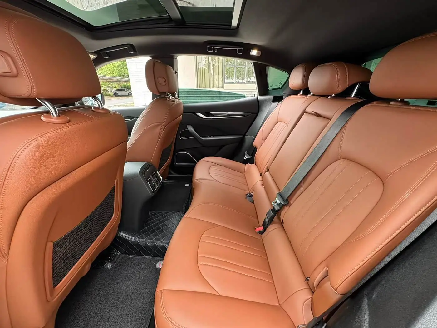 Maserati Levante 2019 — Photo 9/9