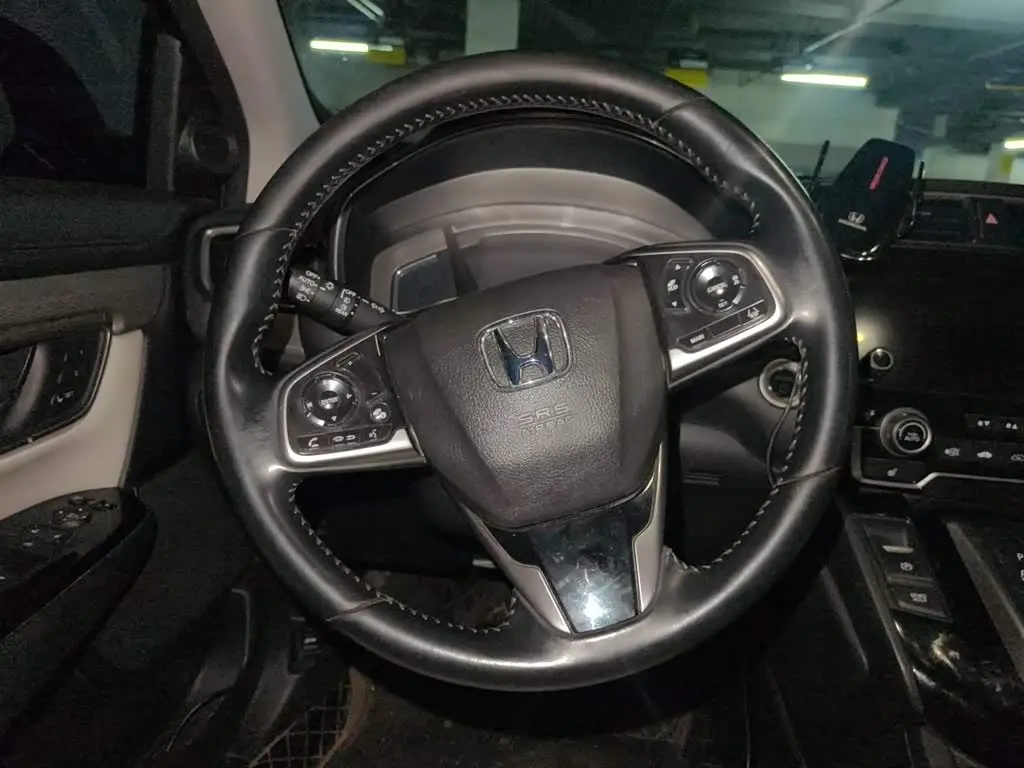 Honda Breeze New Energy 2021 — Şəkil 6/20