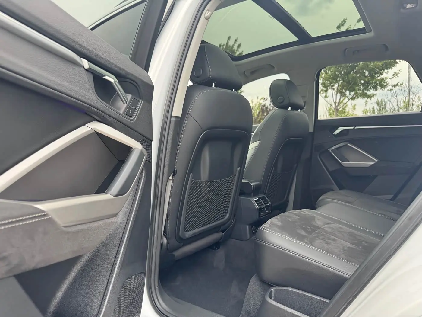 Audi Q3 2022 — Photo 13/18